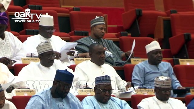 'Palm oil production used to be a great source of income to Nigeria' - Orji Kalu