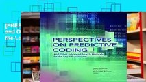 [FREE] Perspectives on Predictive Coding and Other Advanced Search Methods for the Legal
