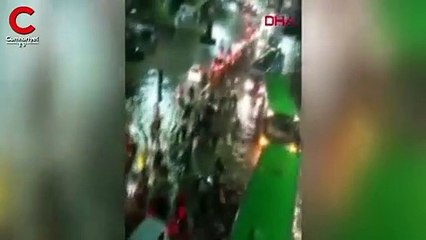 Hindistan'da sel 11 can aldı