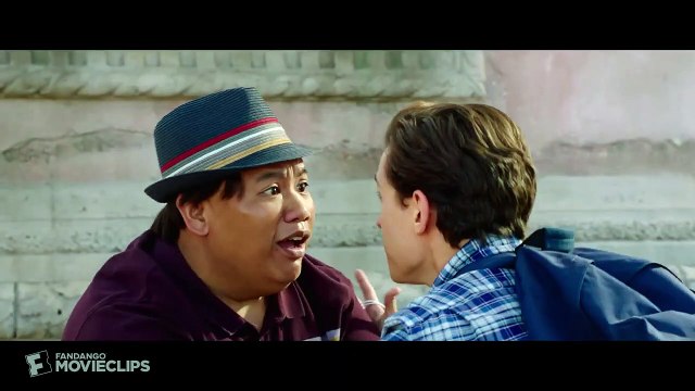 Spider-Man_ Far From Home (2019) - Mysterio vs. Hydro-Man Scene (1_10) _ Moviecl