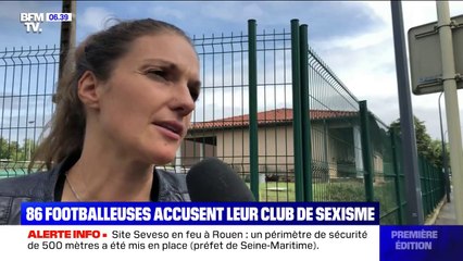 Dans le Tarn, 86 footballeuses claquent la porte de leur club qu'elles accusent de sexisme