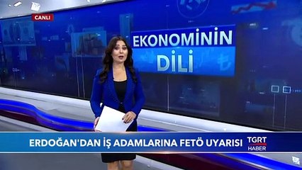 Cumhurbaşkanı Erdoğan: "ABD'nin FETÖ'ye Kucak Açması Çelişki"