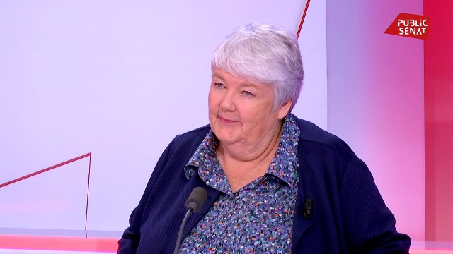 Jacqueline Gourault sur les Régions