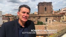 Roberto Morassut (PD): 