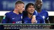 Lampard impressed with James and Batshuayi impact