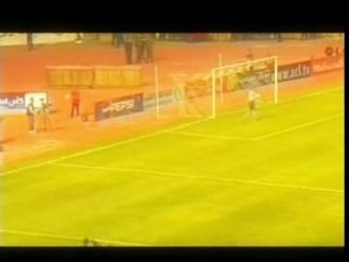 Raja / Enbi - Finale ACL 2006