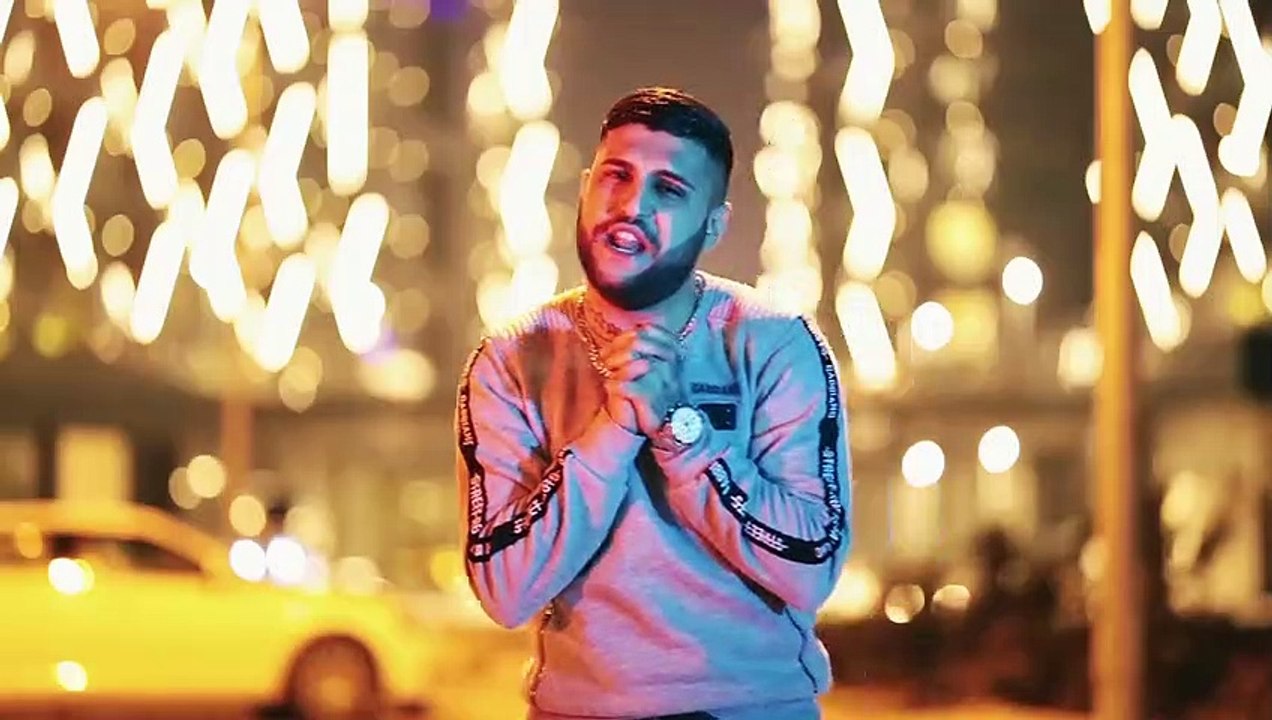 Taylan Kaya Dur Ya Da Koş Bana HD 1080p