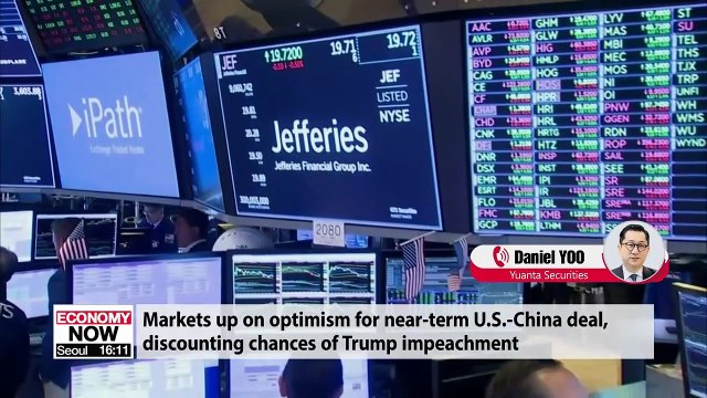 In-depth: Global market wrap-up