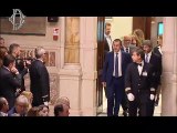 Roma - Italia ed Europa la pace di Versailles (25.09.19)