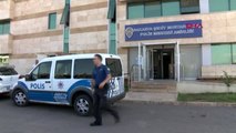 Antalya 13 yıl süren arayış polisin kimlik kontrolünde son buldu
