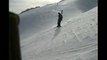 Ski a Cauterets le 30 janvier