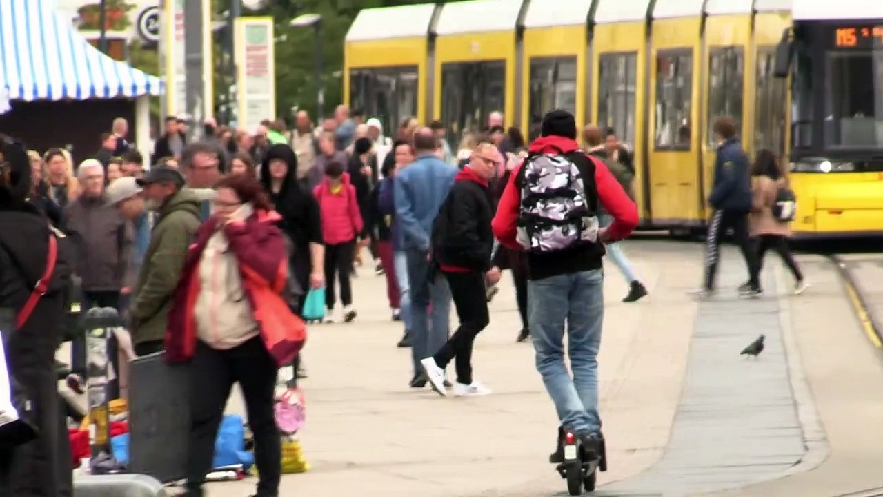 Das Klimapaket der Bundesregierung