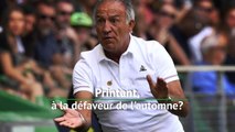 Saint-Étienne - Printant, à la défaveur de l'automne ?