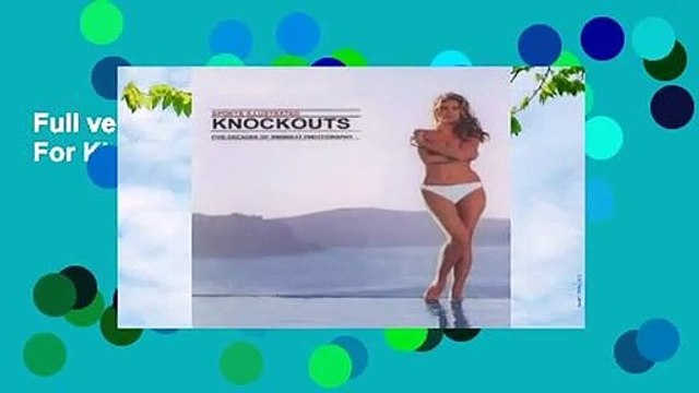 Full version Sports Illustrated Knockouts For Kindle