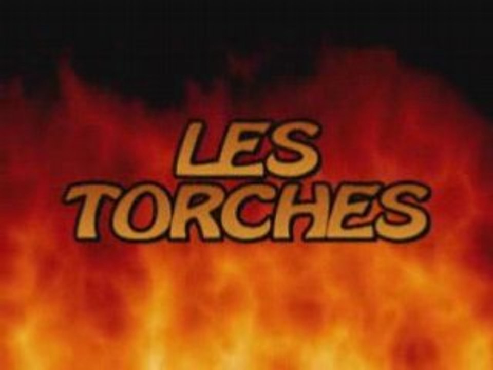 Torches