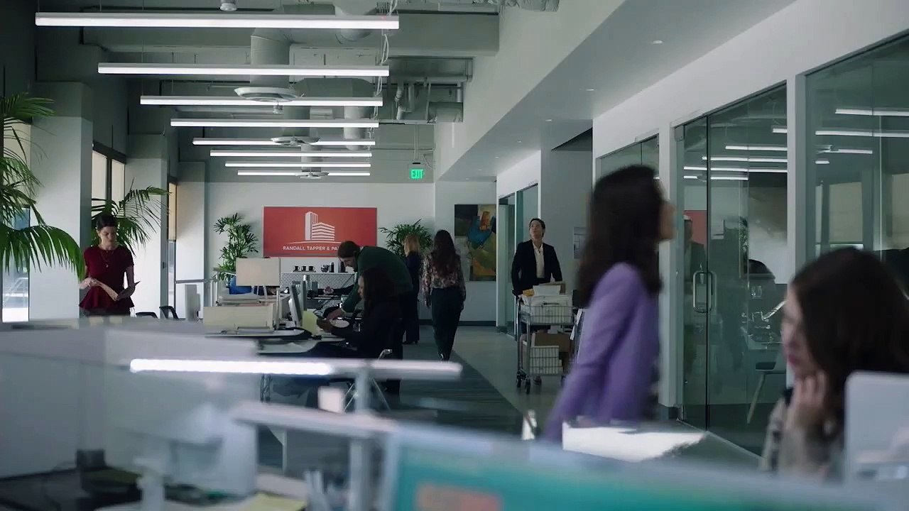 Stumptown Season 1 Ep.02 Promo  Missed Connections  (2019) Cobie Smulders series