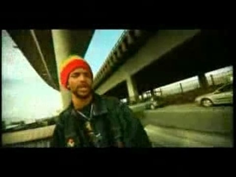 Soprano feat Blacko - Ferme les yeux et imagine toi