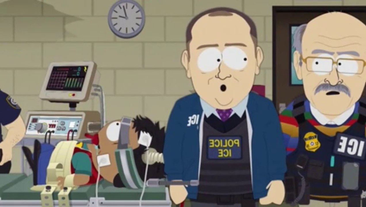 South Park - S23E01 - TBA - September 25, 2019