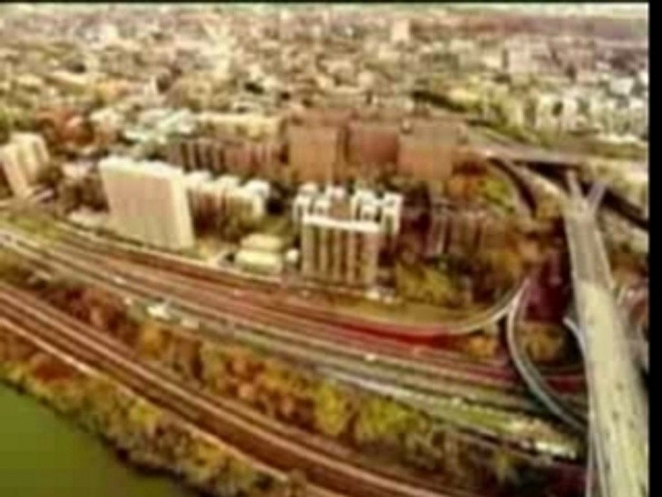 Spoonie Gee & The Sequence -monster jam-