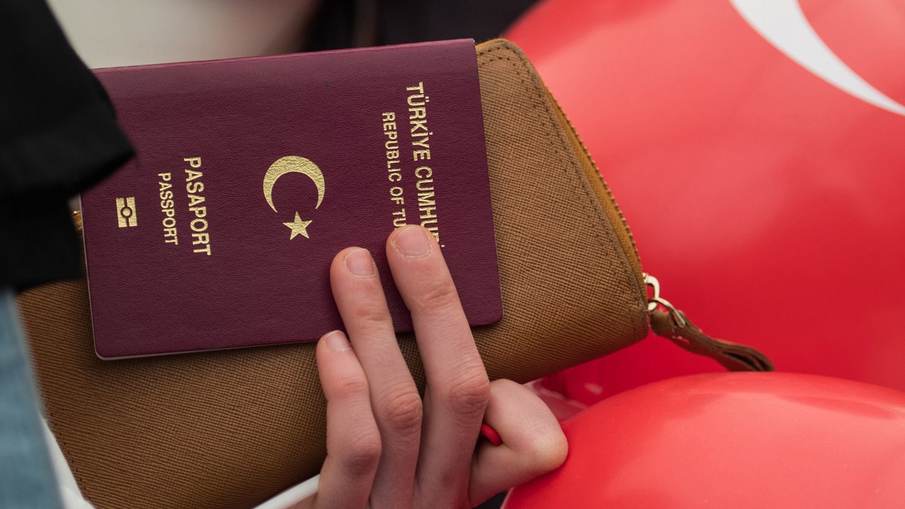 Erklärt: Wo der Pass bei der Wahl egal ist