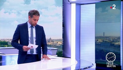 Incendie à Rouen : "Il faut rester plutôt chez soi", indique le préfet