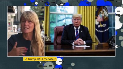 États-Unis : Donald Trump est-il menacé ?