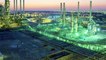 Saudi Arabia Aramco Oil Fields Confusion Figure Out The Fact