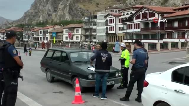 Ülke genelinde eş zamanlı Dumansız Araç¸ Uygulaması