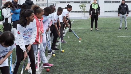 JNSS 2019 - Interview de Nathalie Costantini