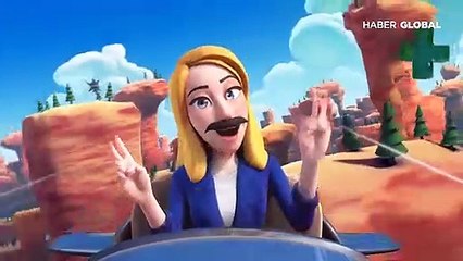 Facebook kendi dünyasını yaratıyor: Facebook Horizon