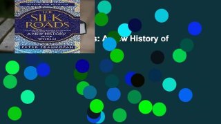 [FREE] The Silk Roads: A New History of the World