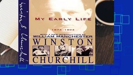 About For Books  My Early Life: A Roving Commission Complete