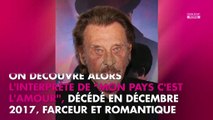 Johnny Hallyday : Nathalie Baye nostalgique de ses baisers ? Son étonnant souvenir