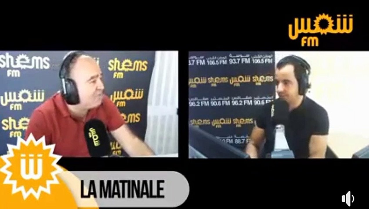 محمد بوغلاب خائفين على قيس سعيد: قطعة كريستال لا يتجرح و إلا يتخبش ... أشربو بالشفاء