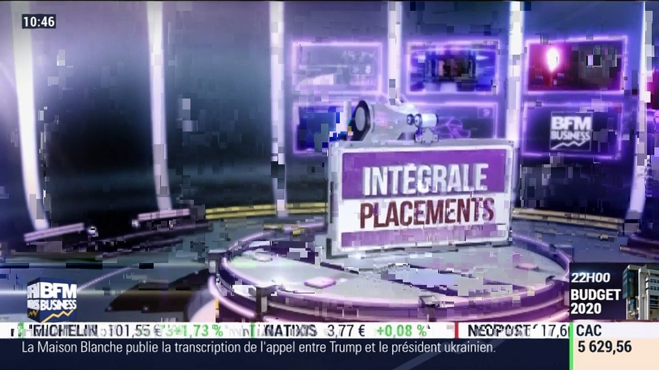 Le coup de gueule de Filliatre : Assurance-vie, pourquoi les fonds euros sont-ils remis en cause ? - 26/09