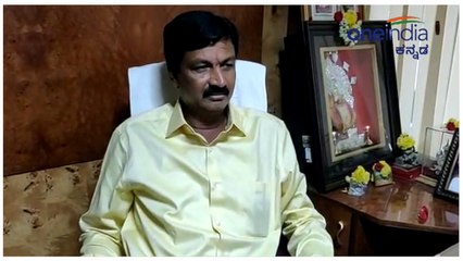 ರಮೇಶ ಜಾರಕಿಹೊಳಿ ಎಂ.ಬಿ.ಪಾಟೀಲ್ ವಿರುದ್ಧ ಫುಲ್ ಗರಂ  | Oneindia Kannada