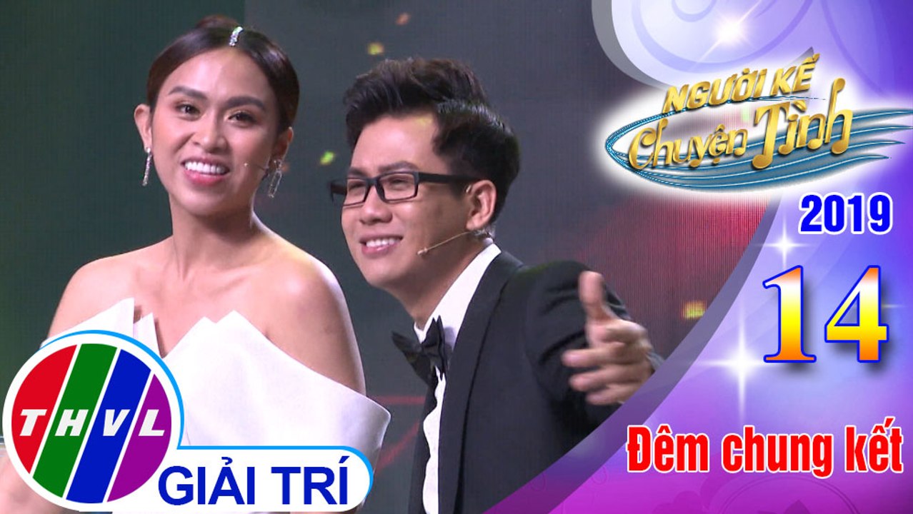 THVL | Người kể chuyện tình Mùa 3 - Tập 14[6]: Tôi muốn - Trọng Khương, Duyên Quỳnh, Minh Sang, Trương Diễm, Khánh Hoàng, Minh Ngọc