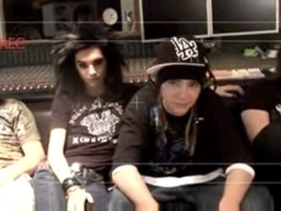 Tom presents Ready Set Go!