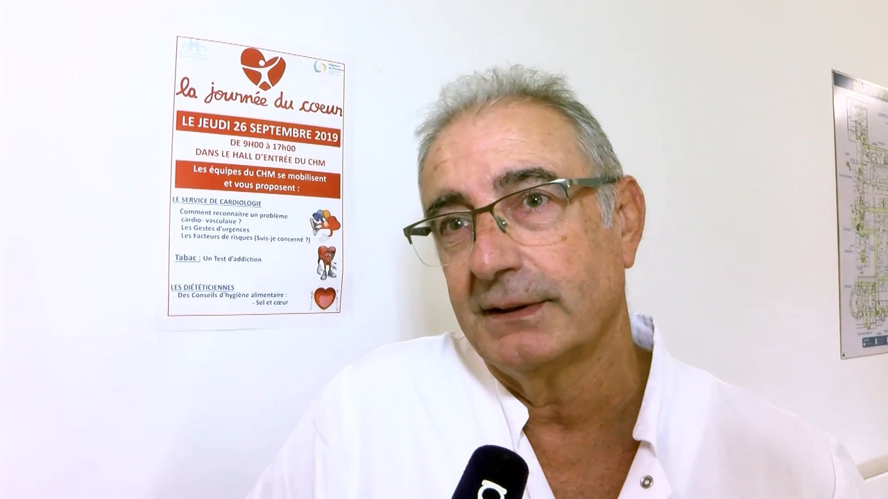 Serge Yvorra
