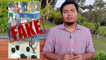 TNM Fact Check: Was Ambedkar statue vandalised by Muslims in Wayanad?