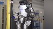 Mira el nuevo robot de Boston Dynamics haciendo increíbles acrobacias
