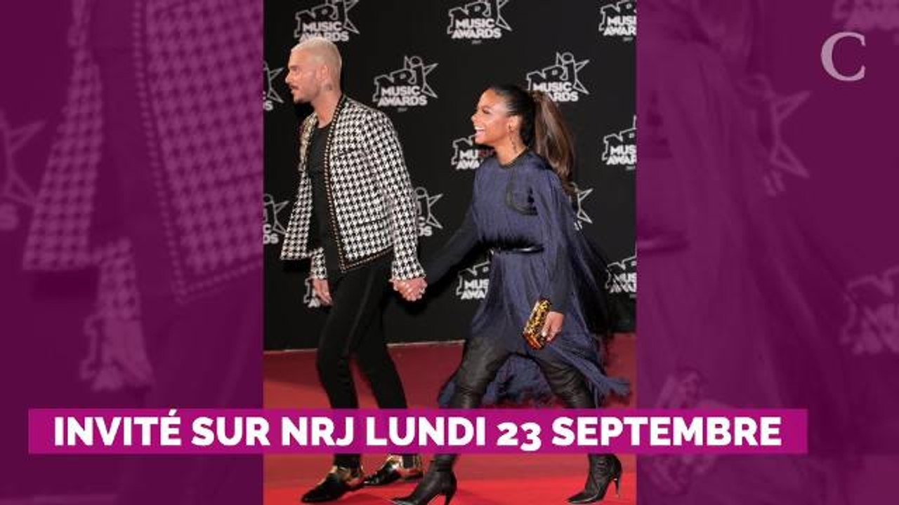 Matt Pokora fête ses 34 ans : le clin d'oeil de Christina Milian à sa belle-mère pour l'anniversaire de son "jumeau"