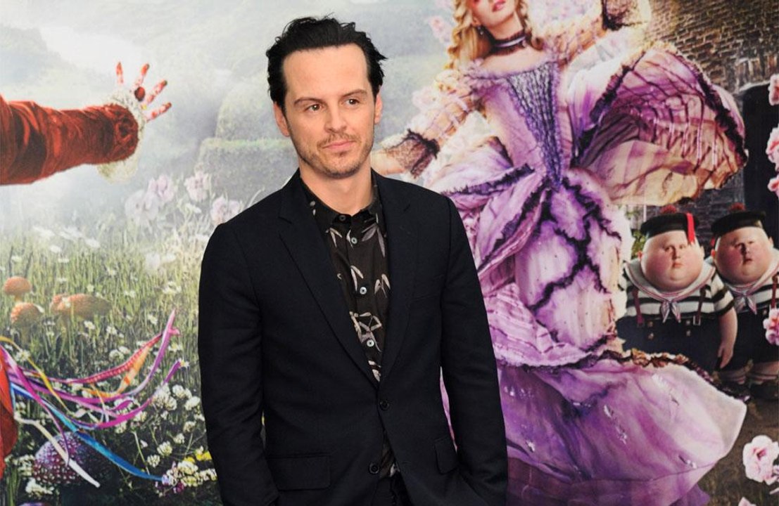 Andrew Scott to star in new adaptation of The Talented Mr Ripley