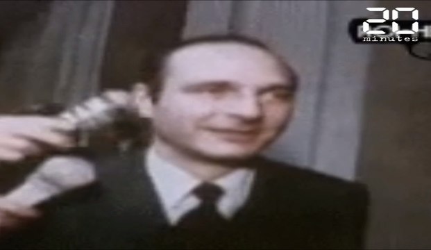 Jacques Chirac en 10 citations