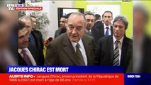 Jacques Chirac est mort à 86 ans ce jeudi: l'ancien président de la République a profondément marqué son clan politique