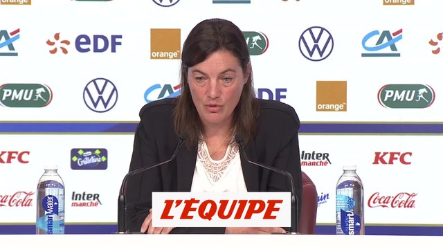 Diacre «Je m'adapte» - Foot - Bleues
