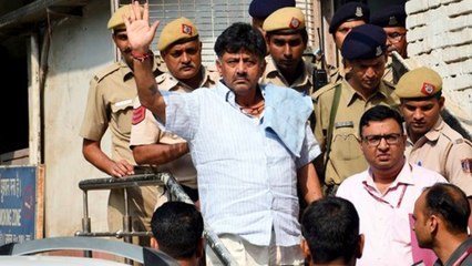 DK Shivakumar case : ಜಾಮೀನಿಗಾಗಿ ದೆಹಲಿ ಹೈಕೋರ್ಟ್ ಮೆಟ್ಟಿಲೇರಿದ ಡಿ. ಕೆ. ಶಿವಕುಮಾರ್ | Oneindia Kannada