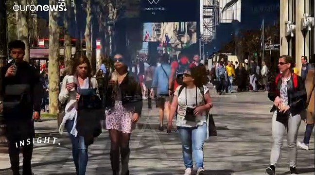 Euronews Özel : IŞİD'in Avrupalı Çocukları 4