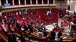 Disparition de Jacques Chirac: Regardez la minute de silence des députés à l'Assemblée nationale en hommage à l'ex-président de la République - VIDEO