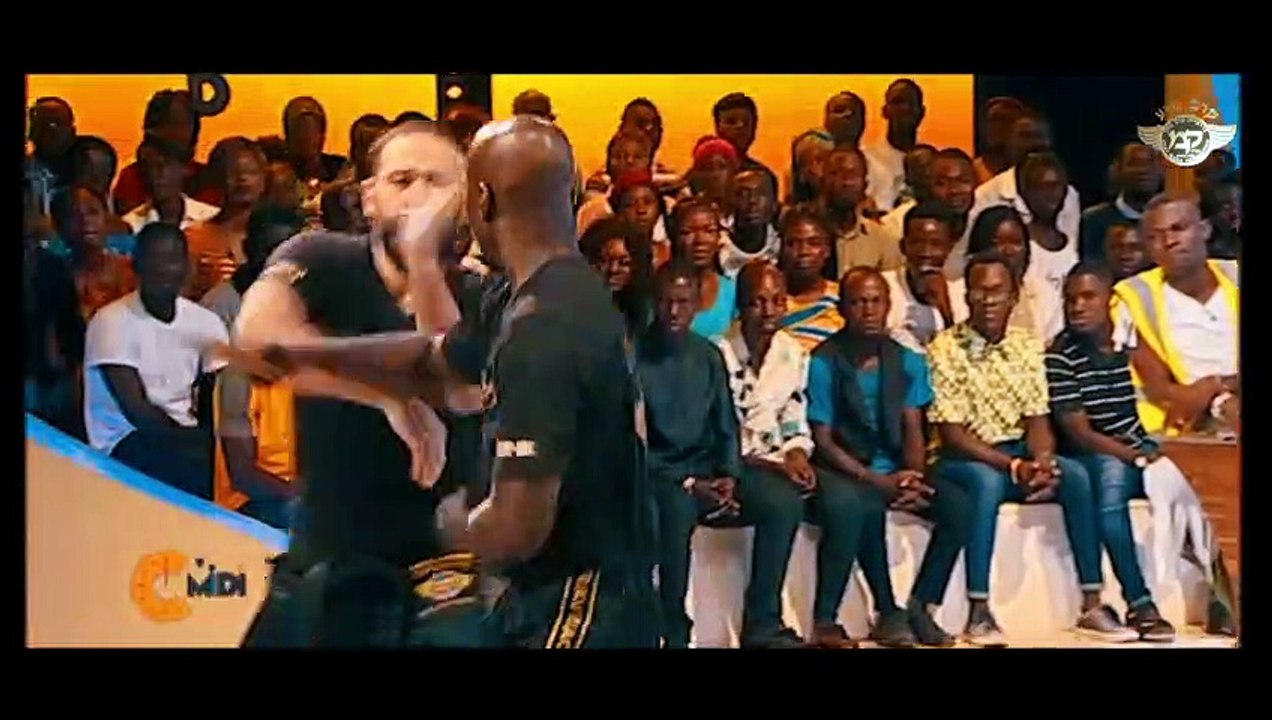 KRAV MAGA AFRICA krav-maga-on-line.com